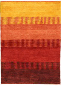  Gabbeh Persia Rug 100X142 Persian Wool Small Carpetvista
