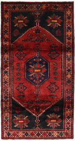 105X198 Hamadan Rug Oriental (Wool, Persia/Iran) Carpetvista