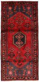 104X220 絨毯 オリエンタル ハマダン (ウール, ペルシャ/イラン) Carpetvista