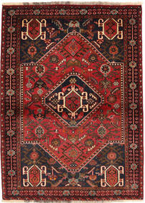 106X150 絨毯 カシュガイ オリエンタル (ウール, ペルシャ/イラン) Carpetvista