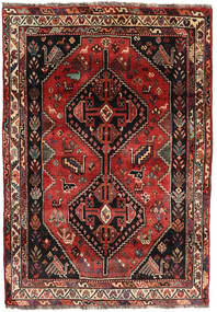Dywan Orientalny Kaszkaj 114X164 (Wełna, Persja/Iran)