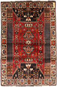  Ghashghai Koberec 116X172 Perský Vlněný Malý Carpetvista