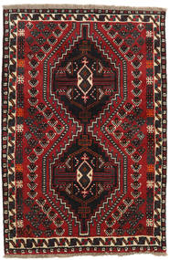  Shiraz Koberec 80X118 Perský Vlněný Malý Carpetvista