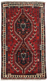 絨毯 ペルシャ シラーズ 77X133 (ウール, ペルシャ/イラン)