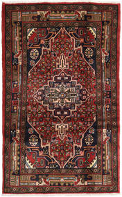  Koliai Rug 108X174 Persian Wool Small Carpetvista