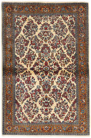 絨毯 ペルシャ マハル 105X158 (ウール, ペルシャ/イラン)
