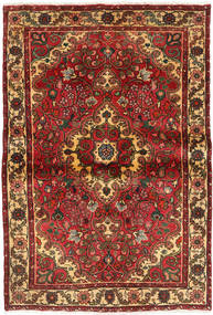  97X142 Koliai Teppich Persien/Iran Carpetvista