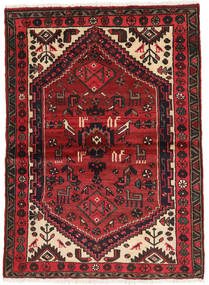 102X139 Alfombra Hamadan Oriental (Lana, Persia/Irán) Carpetvista