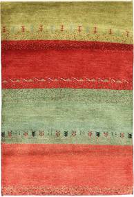 Gabbeh Persia Rug 102X154 Wool, Persia/Iran Carpetvista
