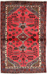 100X152 Alfombra Oriental Hamadan (Lana, Persia/Irán) Carpetvista