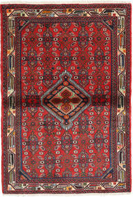  Hamadan Rug 106X152 Persian Wool Small Carpetvista