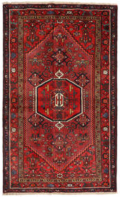 絨毯 オリエンタル ハマダン 130X214 (ウール, ペルシャ/イラン)