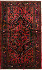 Tapete Oriental Hamadã 133X220 (Lã, Pérsia/Irão)