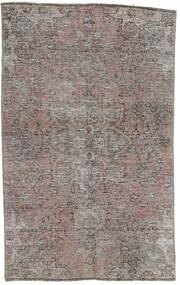 78X125 絨毯 カラード ヴィンテージ モダン (ウール, パキスタン) Carpetvista