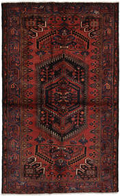 135X230 Hamadan Tæppe Orientalsk (Uld, Persien/Iran) Carpetvista