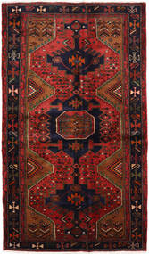 130X220 Alfombra Oriental Hamadan (Lana, Persia/Irán) Carpetvista