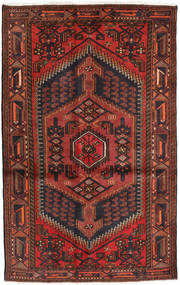  128X204 Hamadan Teppich Persien/Iran Carpetvista