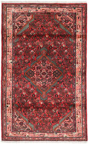 104X167 絨毯 ハマダン オリエンタル (ウール, ペルシャ/イラン) Carpetvista