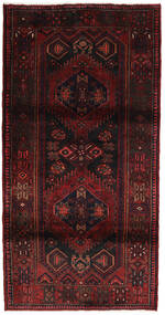 106X210 Alfombra Hamadan Oriental (Lana, Persia/Irán) Carpetvista