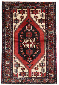 絨毯 オリエンタル ハマダン 147X217 (ウール, ペルシャ/イラン)