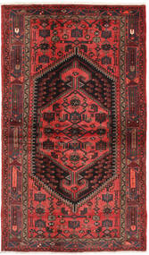  Hamadan Tappeto 125X210 Persiano Di Lana Piccolo Carpetvista