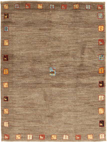 Gabbeh Persisch Teppich 112X150 Wolle, Persien/Iran Carpetvista