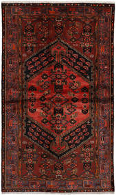 124X210 絨毯 ハマダン オリエンタル (ウール, ペルシャ/イラン) Carpetvista