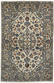  Keshan Rug 95X148 Persian Wool Small Carpetvista
