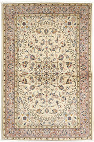  106X158 Keshan Teppich Persien/Iran Carpetvista