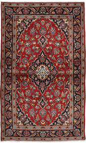 93X160 Alfombra Oriental Keshan (Lana, Persia/Irán) Carpetvista
