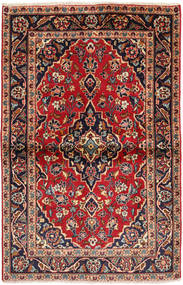 102X160 Alfombra Oriental Keshan (Lana, Persia/Irán) Carpetvista