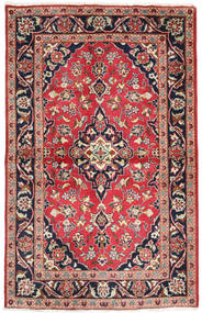 97X151 絨毯 オリエンタル カシャン (ウール, ペルシャ/イラン) Carpetvista