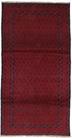 108X205 絨毯 オリエンタル バルーチ (ウール, ペルシャ/イラン) Carpetvista