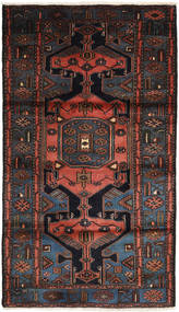108X190 Hamadan Matta Orientalisk (Ull, Persien/Iran) Carpetvista