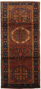 絨毯 ハマダン 97X212 (ウール, ペルシャ/イラン)