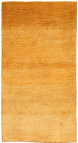  Persischer Gabbeh Persisch Teppich 71X134 (Wolle, Persien/Iran)