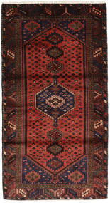  113X208 Hamadan Teppich Persien/Iran Carpetvista