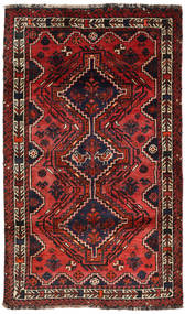  Oriental Qashqai Rug 100X171 Wool, Persia/Iran Carpetvista
