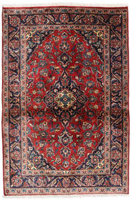 96X146 絨毯 オリエンタル カシャン (ウール, ペルシャ/イラン) Carpetvista