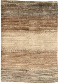 Gabbeh Persisch Teppich 107X153 Wolle, Persien/Iran Carpetvista