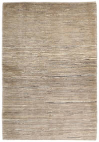 103X145 Gabbeh Persisch Teppich Moderner Braun/Schwarz (Wolle, Persien/Iran) Carpetvista
