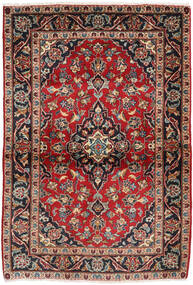 100X146 Keshan Matta Orientalisk (Ull, Persien/Iran) Carpetvista