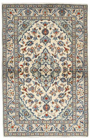  Orientalischer Keshan Teppich 98X150 Wolle, Persien/Iran Carpetvista