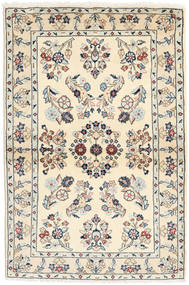104X154 絨毯 オリエンタル カシャン (ウール, ペルシャ/イラン) Carpetvista