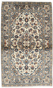 95X158 絨毯 カシャン オリエンタル (ウール, ペルシャ/イラン) Carpetvista
