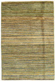 100X149 絨毯 ギャッベ ペルシャ モダン (ウール, ペルシャ/イラン) Carpetvista