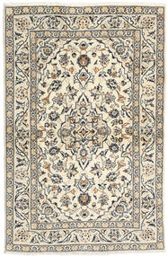100X155 Keshan Matta Orientalisk (Ull, Persien/Iran) Carpetvista