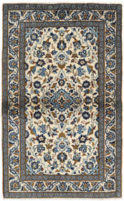 100X164 Alfombra Keshan Oriental (Lana, Persia/Irán) Carpetvista
