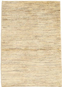  98X140 Klein Gabbeh Persisch Teppich Wolle, Carpetvista