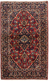 95X157 Keshan Rug Oriental (Wool, Persia/Iran) Carpetvista